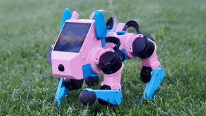 Pupper V3