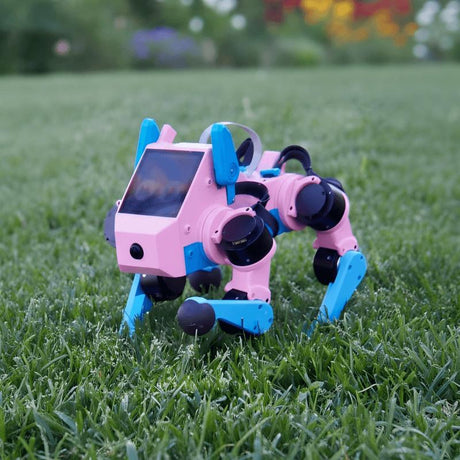 Pupper V3