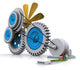 Robot Motor