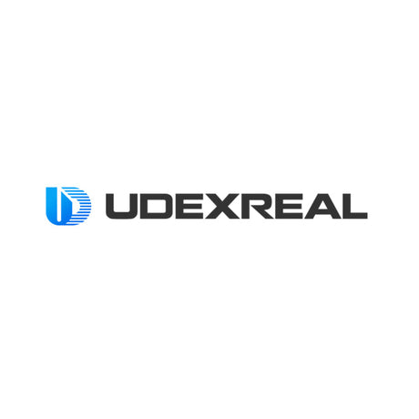 UDEXREAL Robotic Hand
