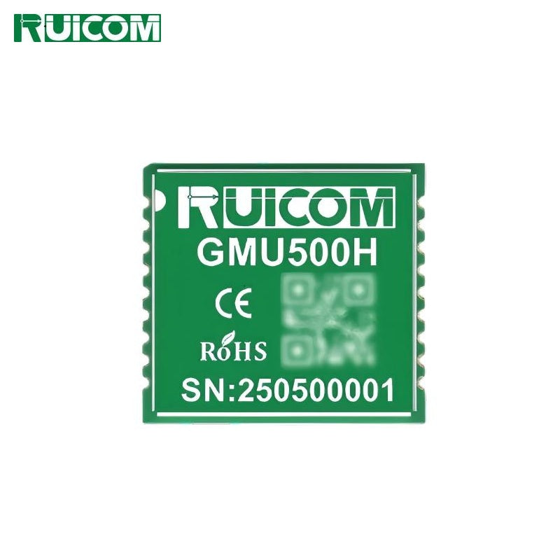 RUICOM GMU500H Sensor