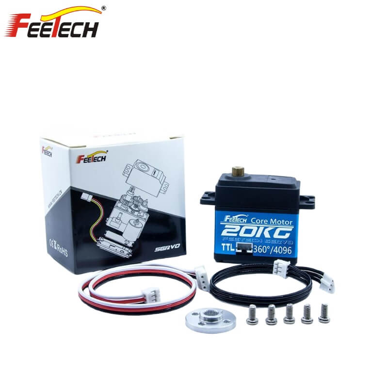 FEETECH STS2000 Servo Motor