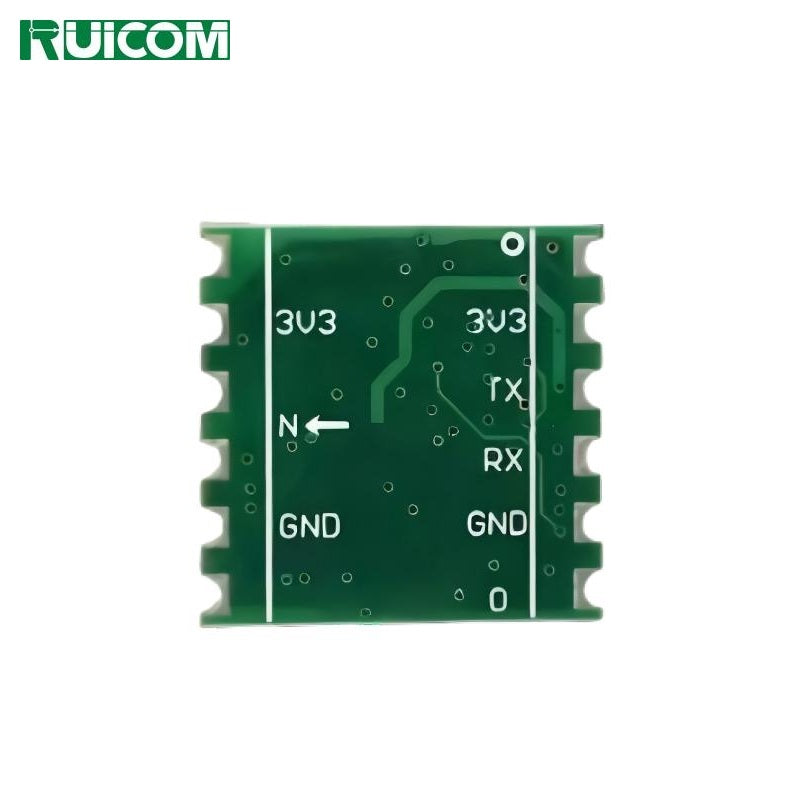 RUICOM GMU080 Sensor