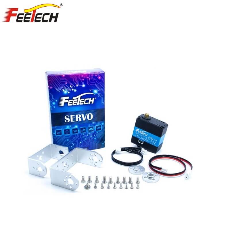 FEETECH STS3020 Servo Motor