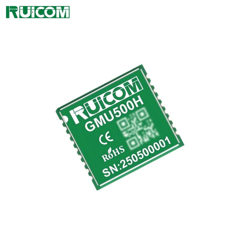 RUICOM GMU500H Sensor
