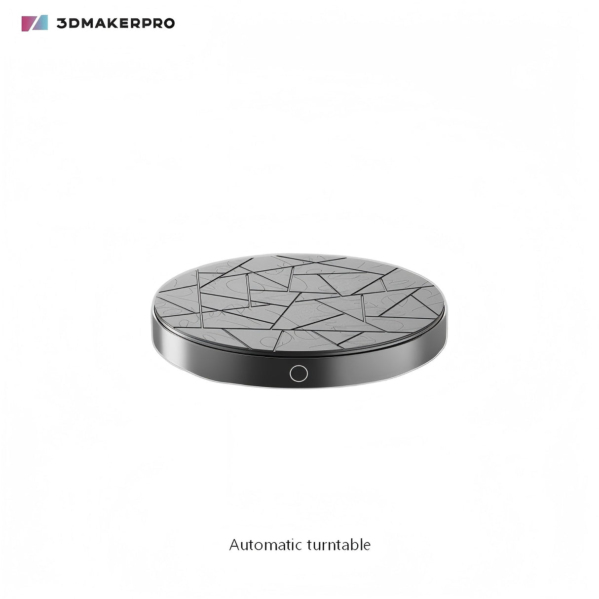 3DMakerpro Turntable Series