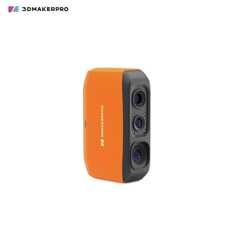 3DMakerpro Fox 3D Scanner