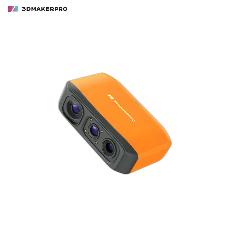 3DMakerpro Fox 3D Scanner