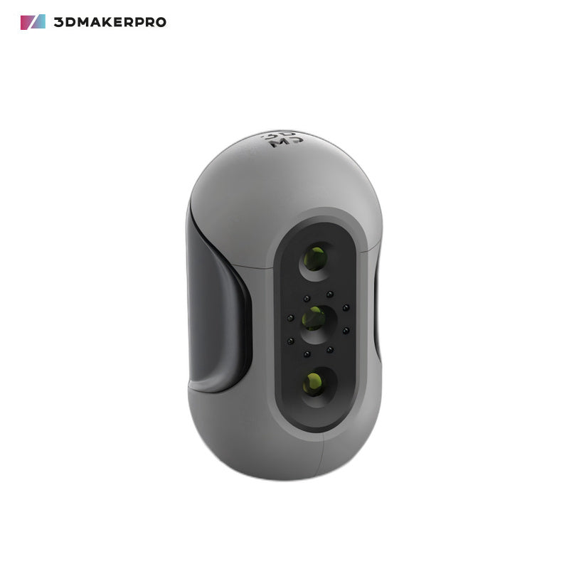 3DMakerpro Mole 3D Scanner