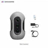 3DMakerpro Mole 3D Scanner