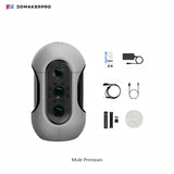 3DMakerpro Mole 3D Scanner