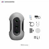 3DMakerpro Mole 3D Scanner