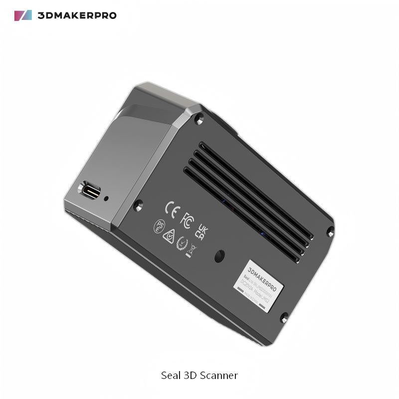 3DMakerpro Seal 3D Scanner