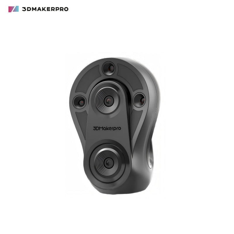 3DMakerpro Whale 3D Scanner