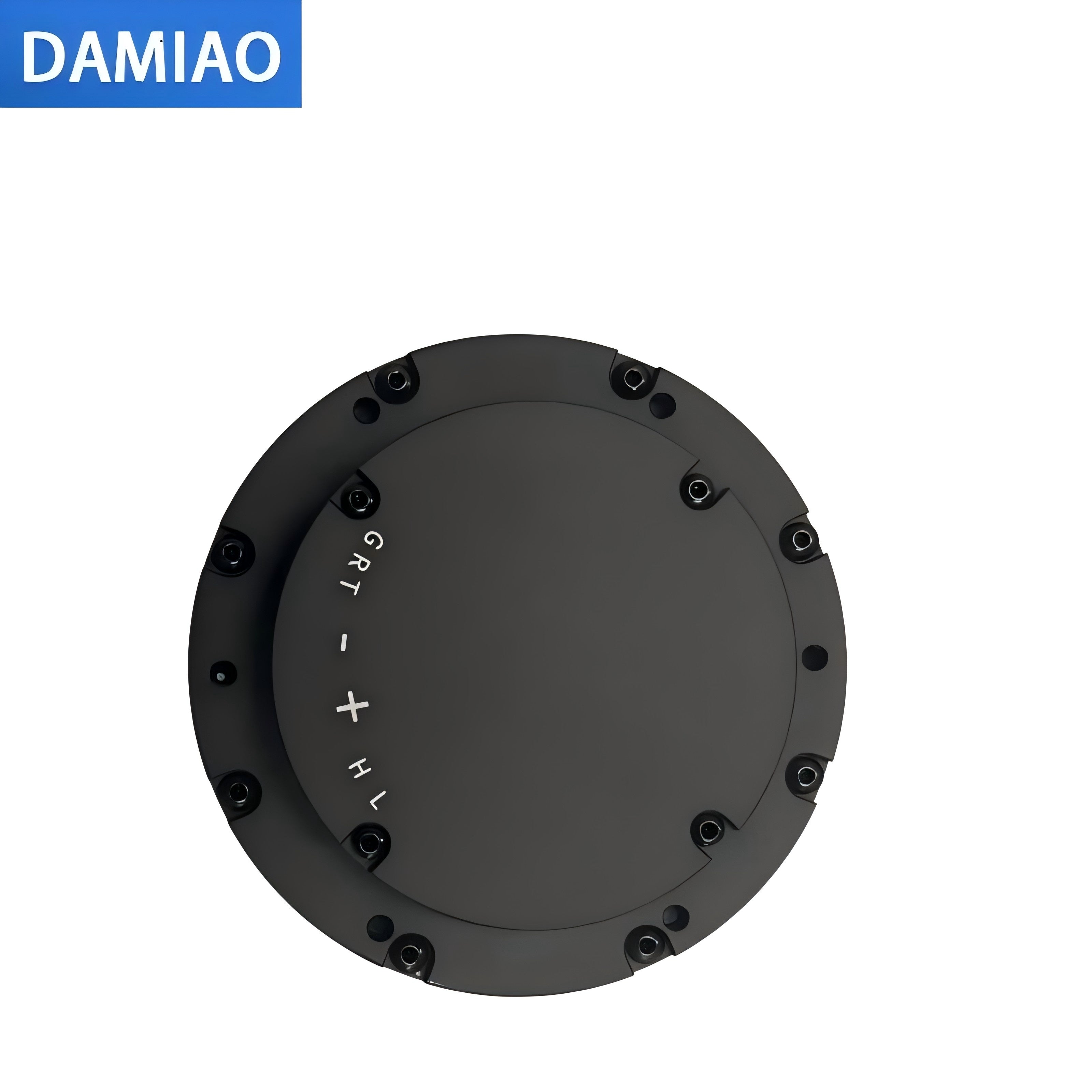 DAMIAO DM-J6006-2EC Motor
