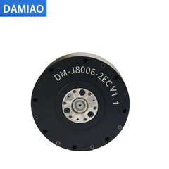 DAMIAO DM-J8006-2EC V1.1 Motor
