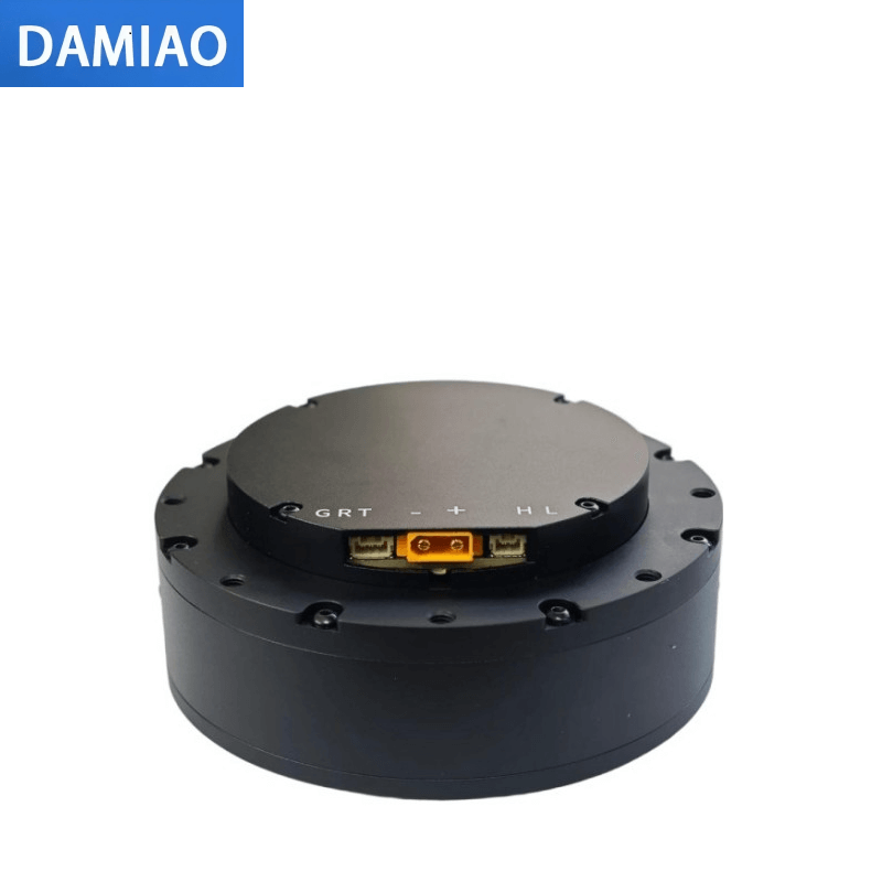 DAMIAO DM-J8006-2EC V1.1 Motor