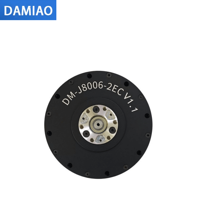 DAMIAO DM-J8006-2EC V1.1 Motor