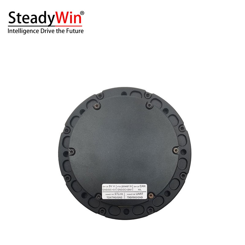 SteadyWin GIM8108-6 Planetary Reducer Motor