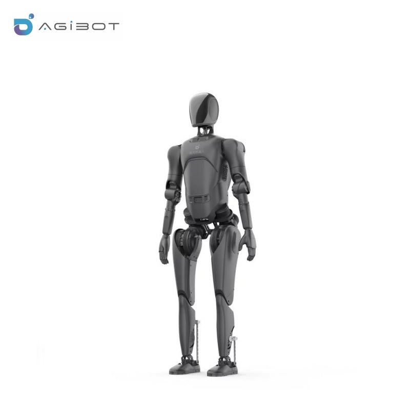 AGIBOT A2 Lite Robot