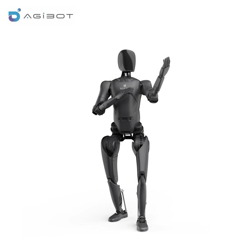 AGIBOT A2 Lite Robot