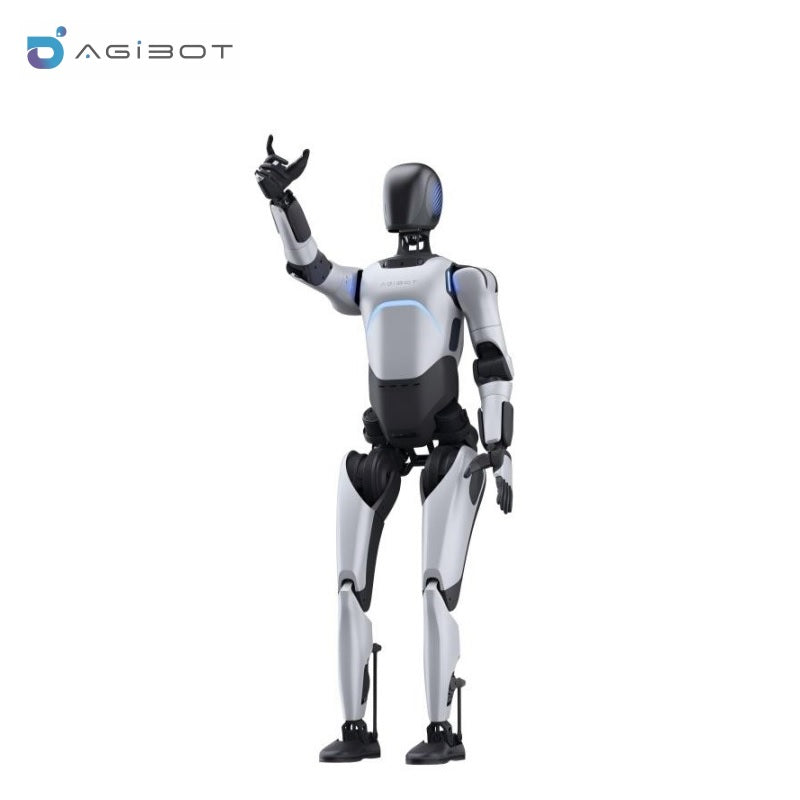 AGIBOT A2 Ultra Robot