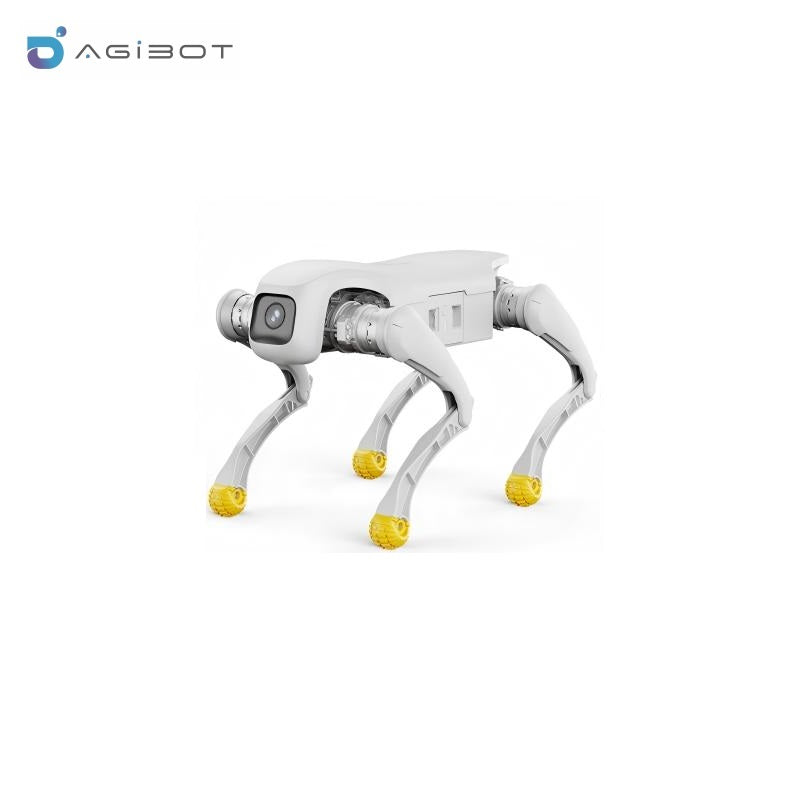AGIBOT D1 Pro/Edu Robot