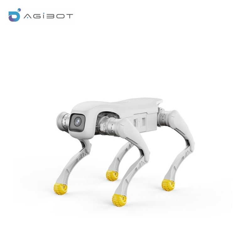 AGIBOT D1 Pro/Edu Robot