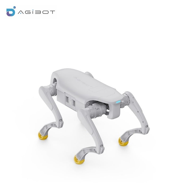 AGIBOT D1 Pro/Edu Robot