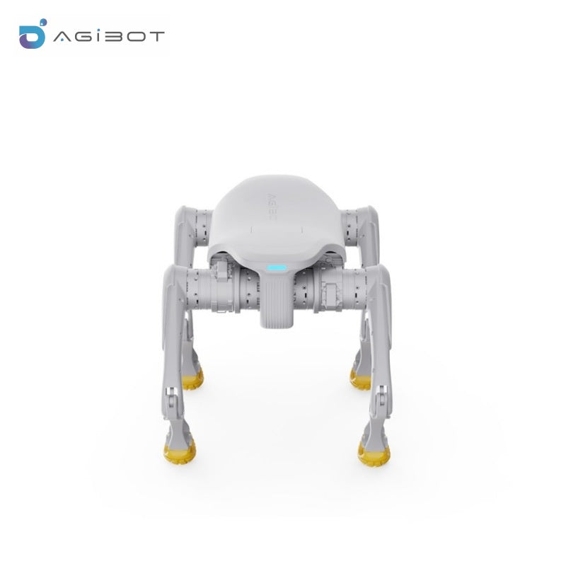 AGIBOT D1 Pro/Edu Robot
