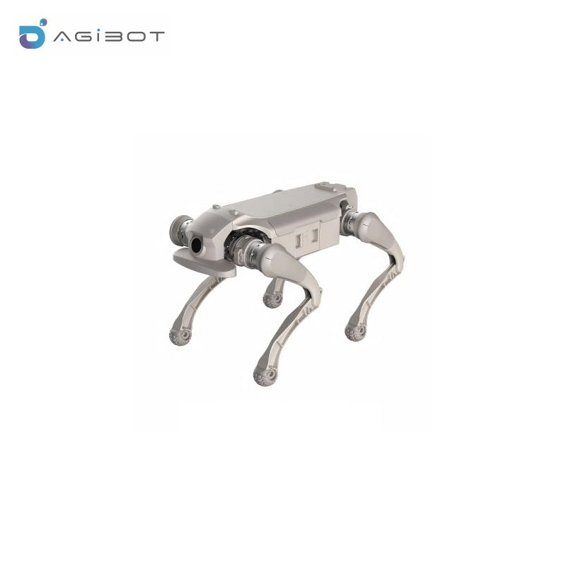 AGIBOT D1 Ultra Robot