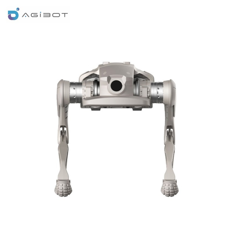 AGIBOT D1 Ultra Robot