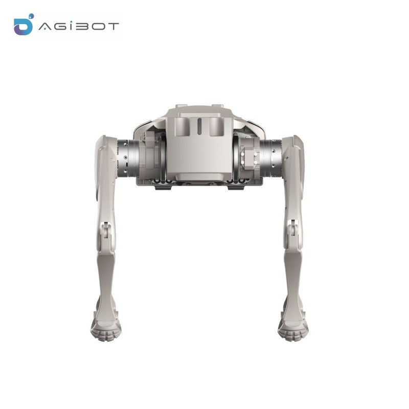 AGIBOT D1 Ultra Robot