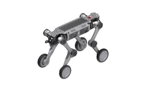 AGIBOT D1 Max Robot