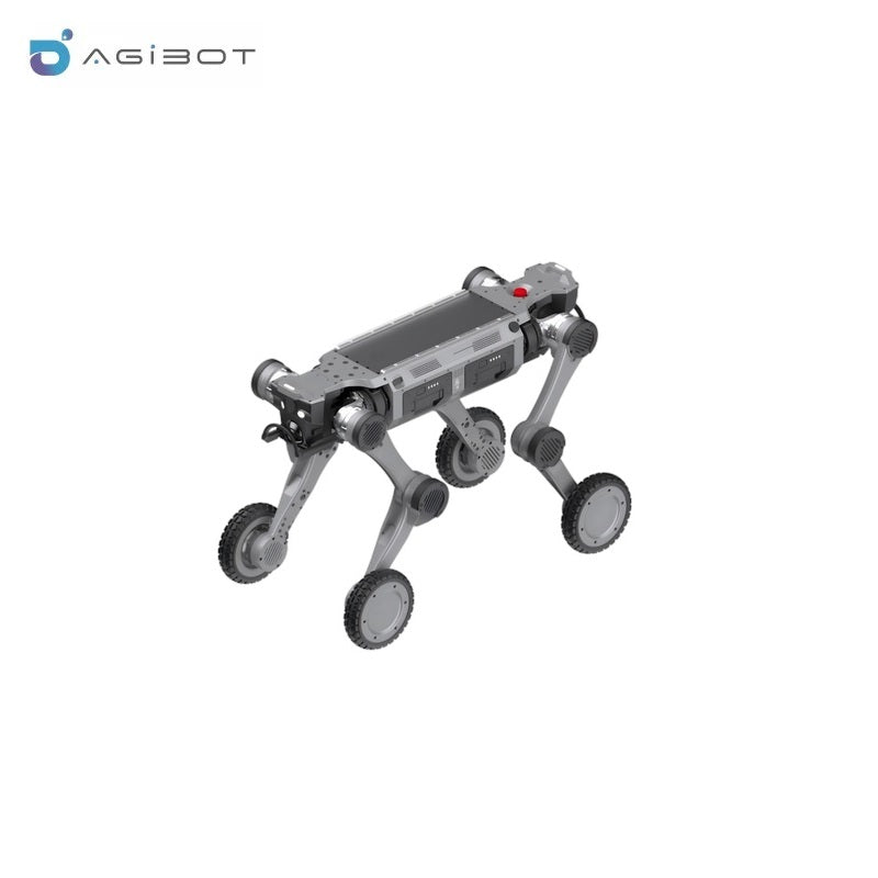 AGIBOT D1 Max Robot