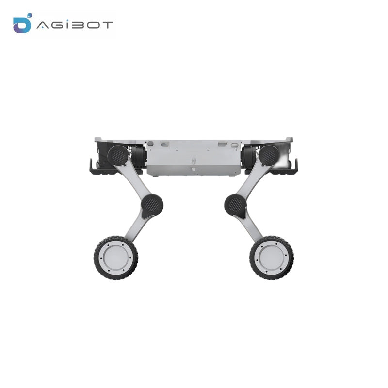 AGIBOT D1 Max Robot