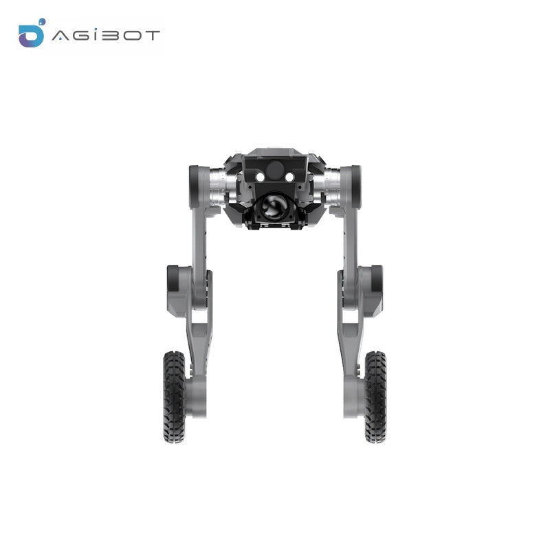 AGIBOT D1 Max Robot