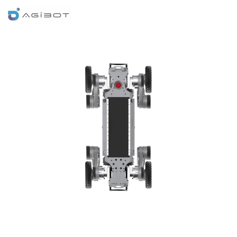 AGIBOT D1 Max Robot