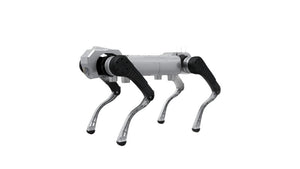 AGIBOT D1 Max Pro Robot