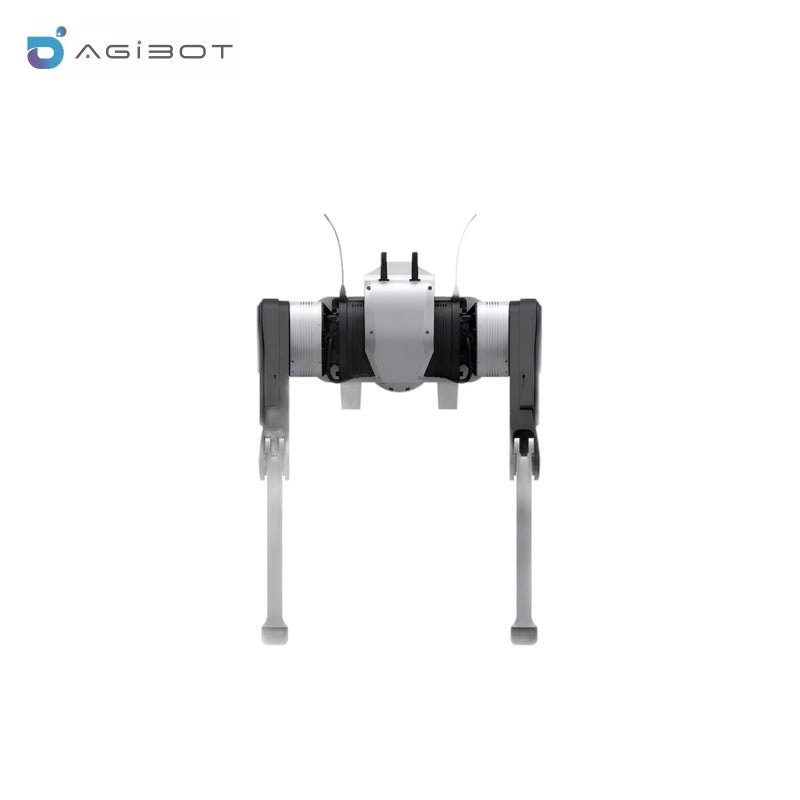 AGIBOT D1 Max Pro Robot
