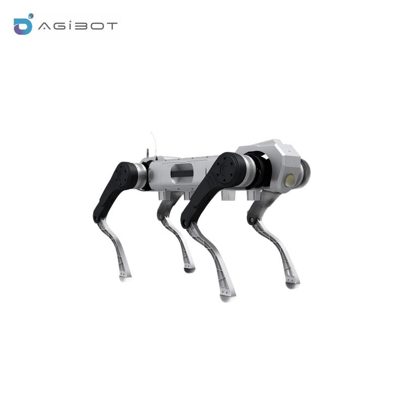 AGIBOT D1 Max Pro Robot