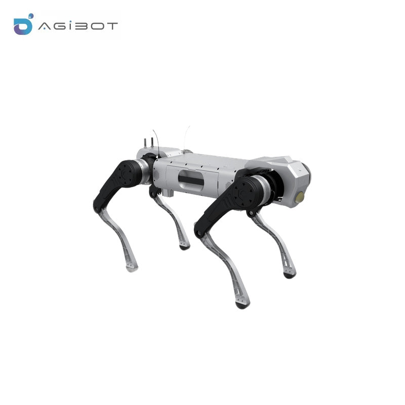 AGIBOT D1 Max Pro Robot