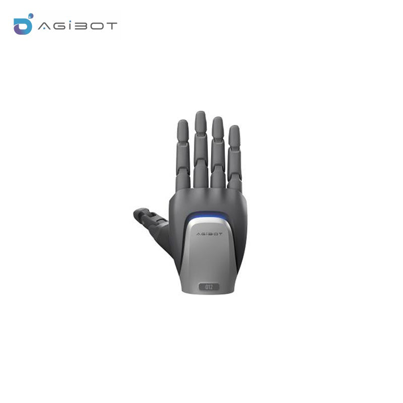 AGIBOT OmniHand Pro 2025