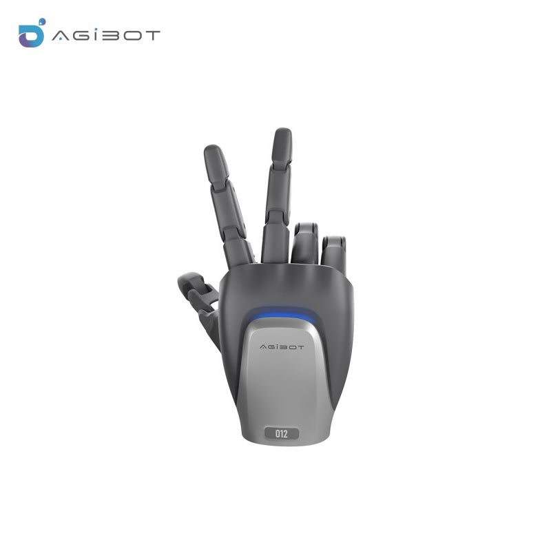 AGIBOT OmniHand Pro 2025