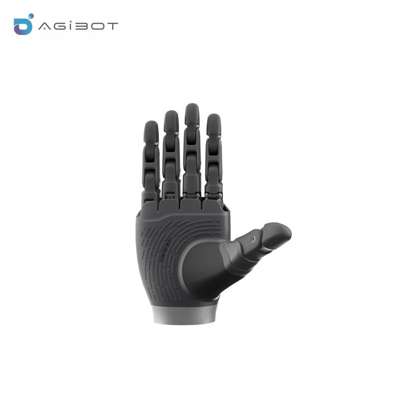 AGIBOT OmniHand Pro 2025