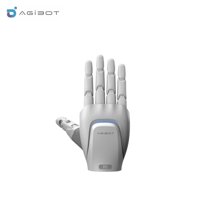AGIBOT OmniHand Pro 2025