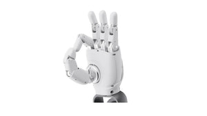 AGIBOT OmniHand 2025