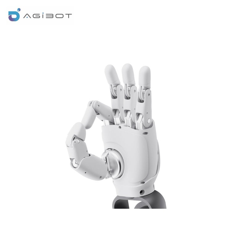 AGIBOT OmniHand 2025