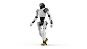 AGIBOT X2 Series Robot