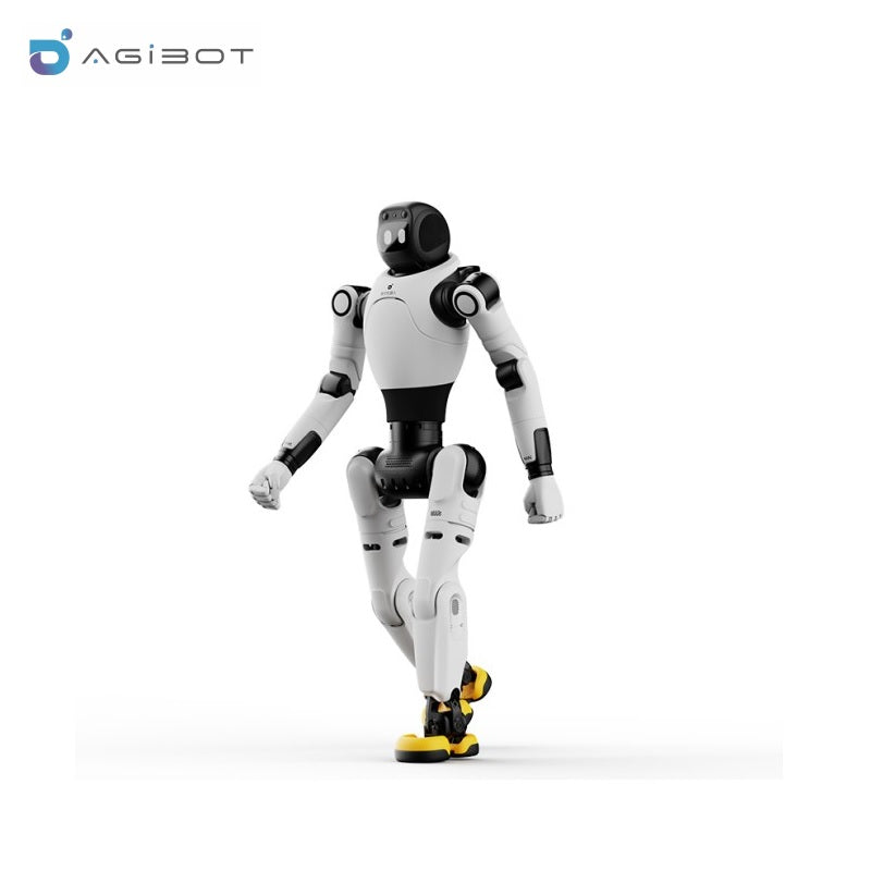 AGIBOT X2 Series Robot